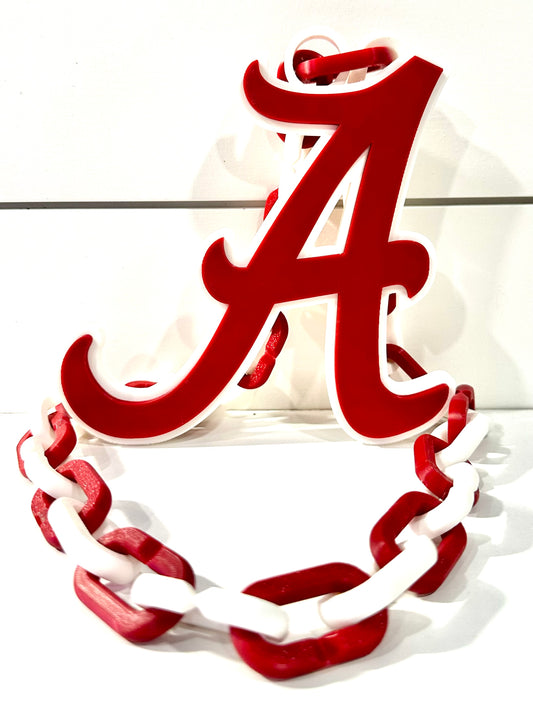 Alabama A Hype Chain