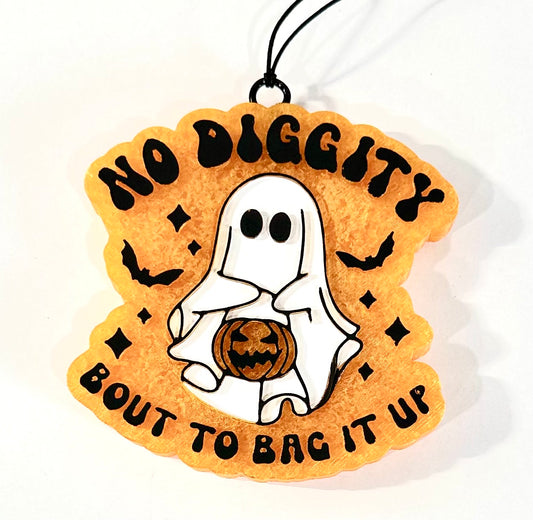 No Diggity Freshie RTS