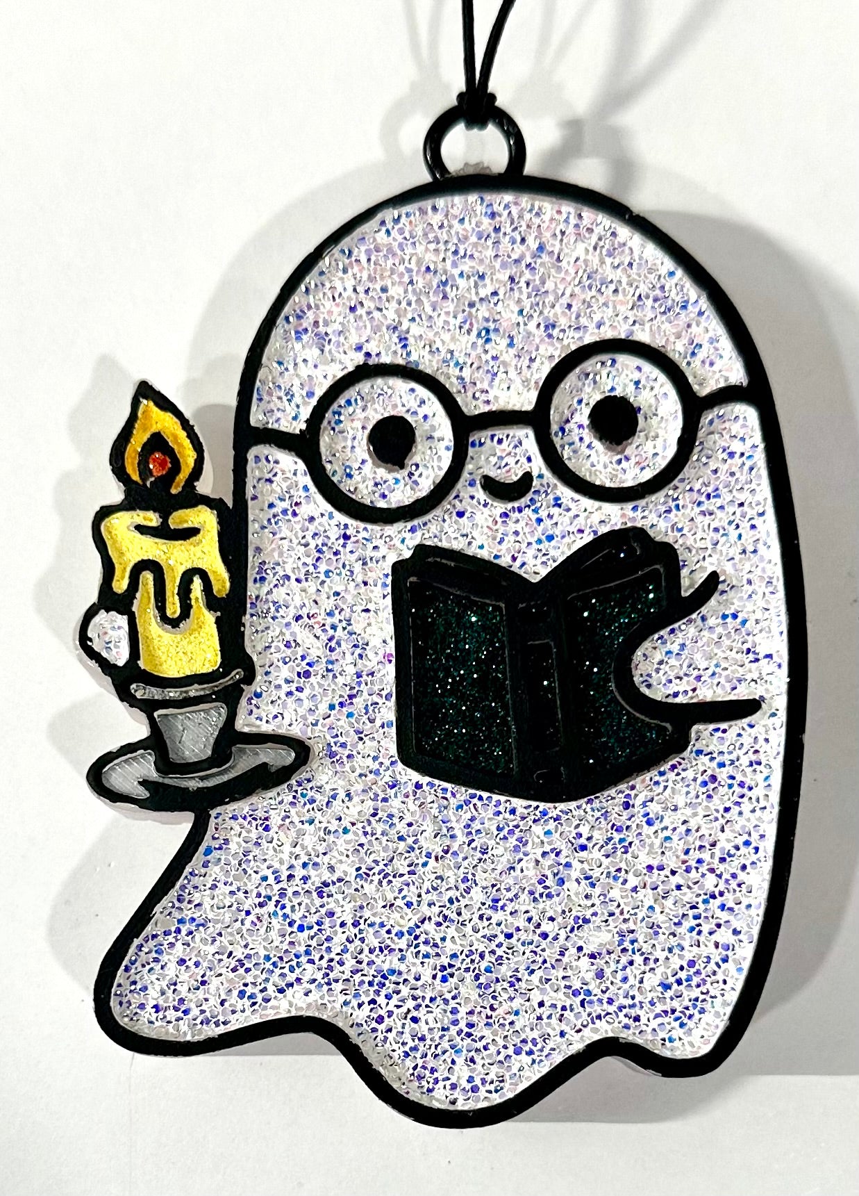 Book Ghostie Freshie RTS