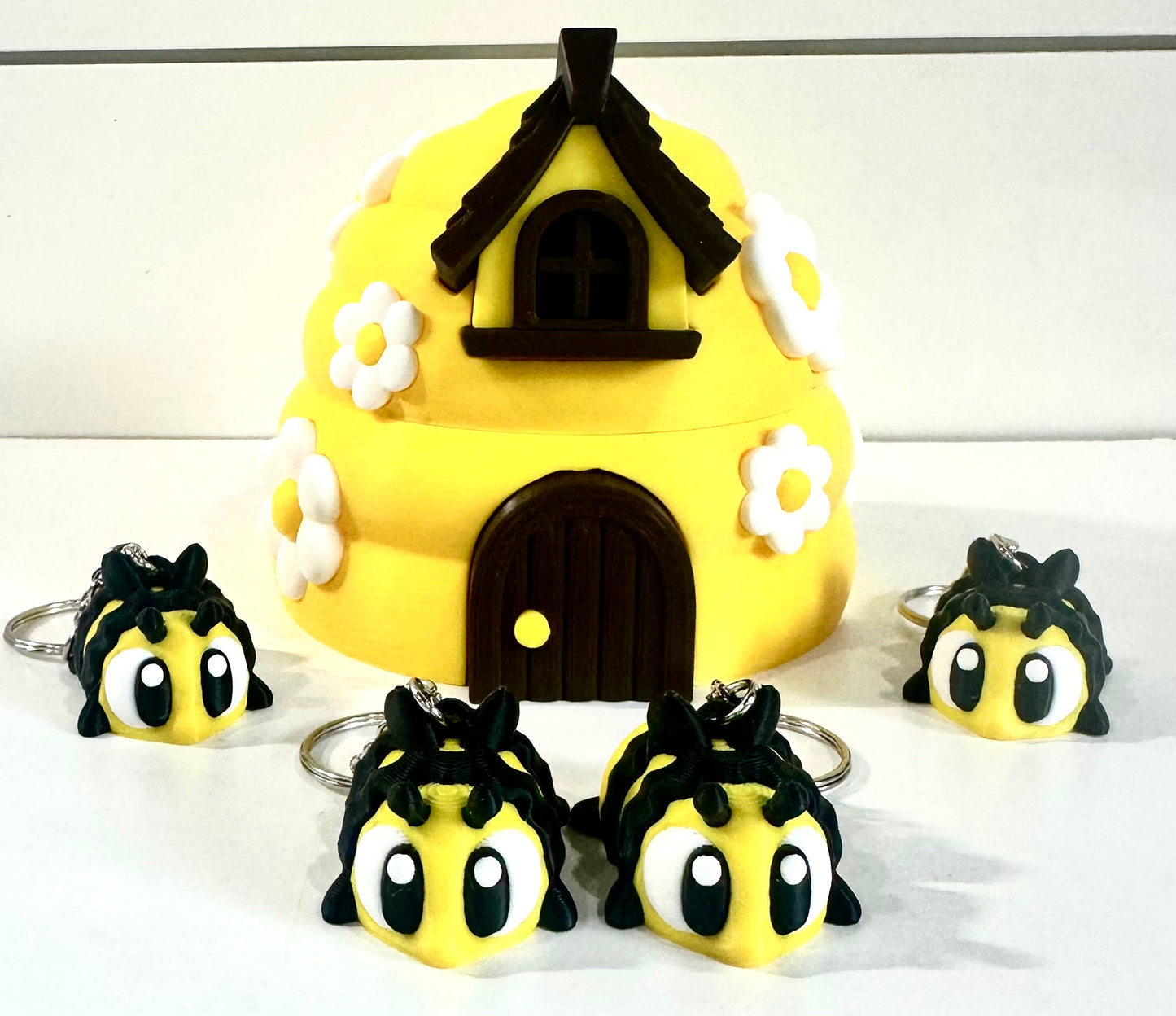 Honeycomb Home