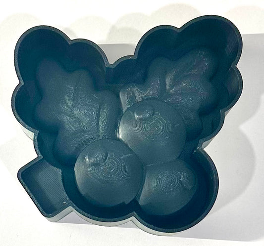 3D Holly Freshie Custom