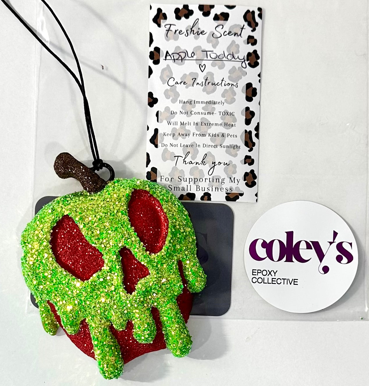 3D Poison Apple RTS