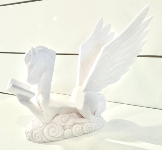 Pegasus Book Holder