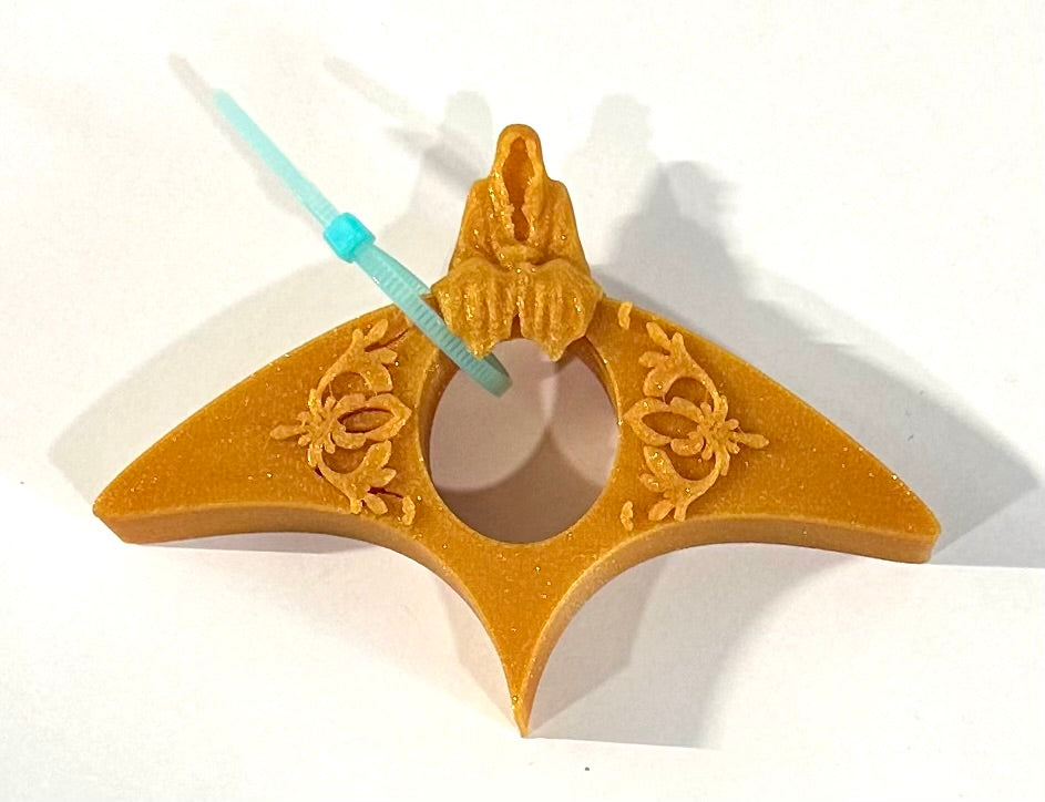 Suriel Page Holder