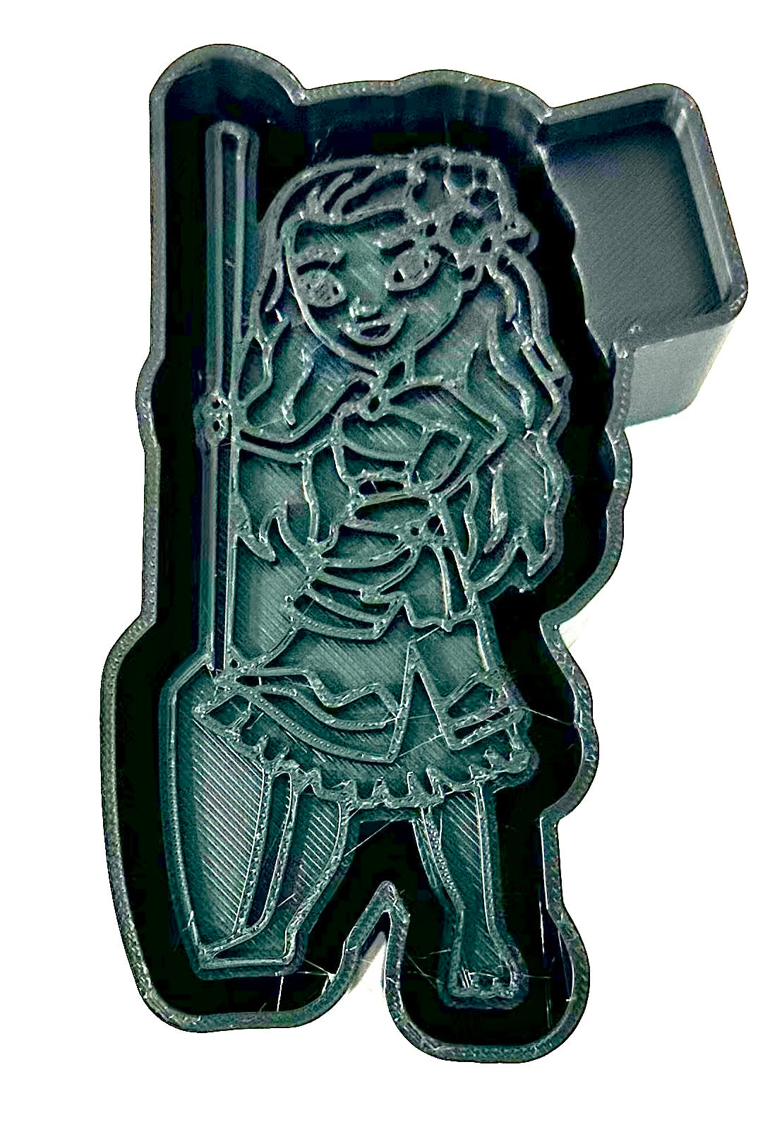 Princess Bundle Silicone Molds