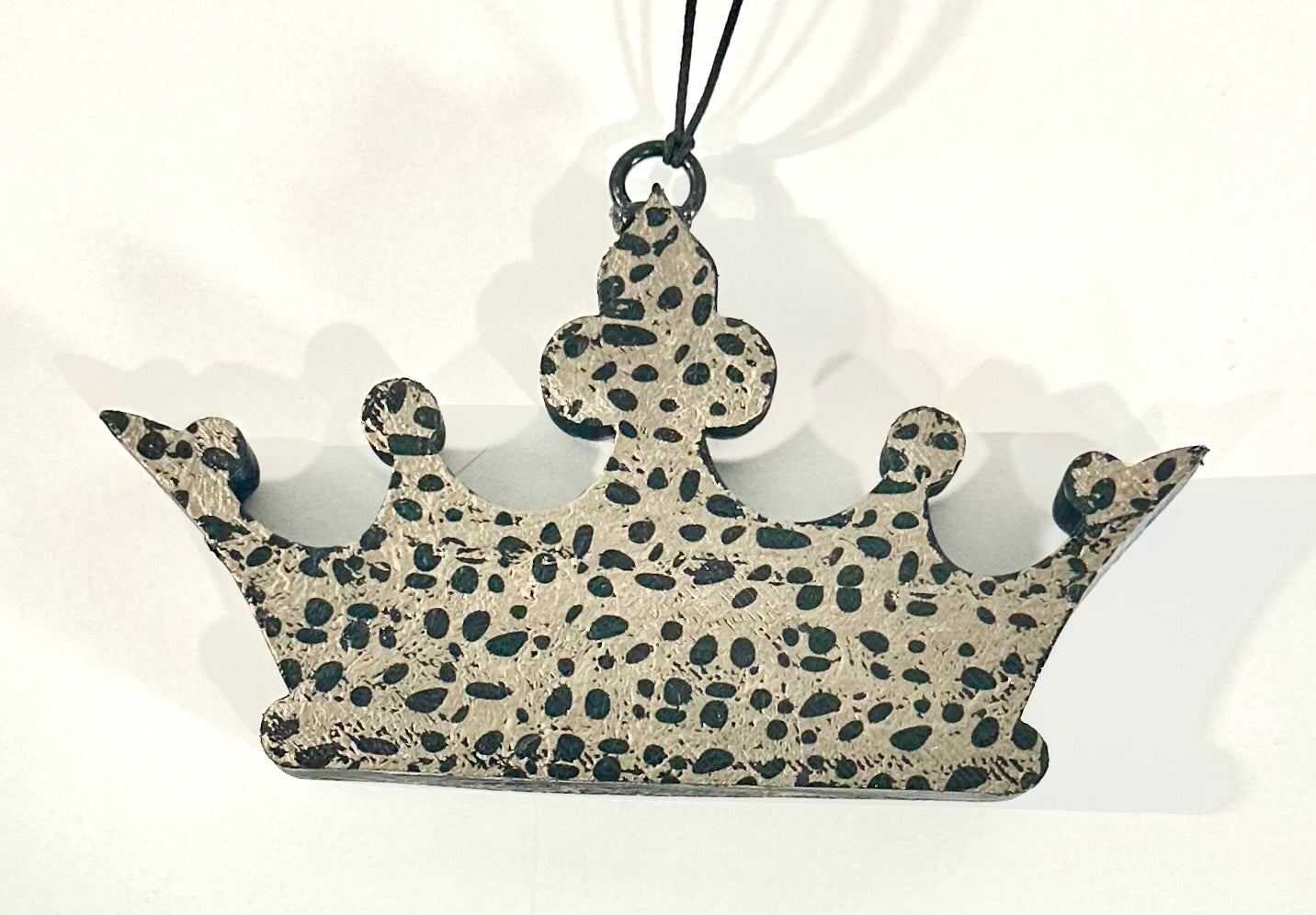 Crown Freshie RTS