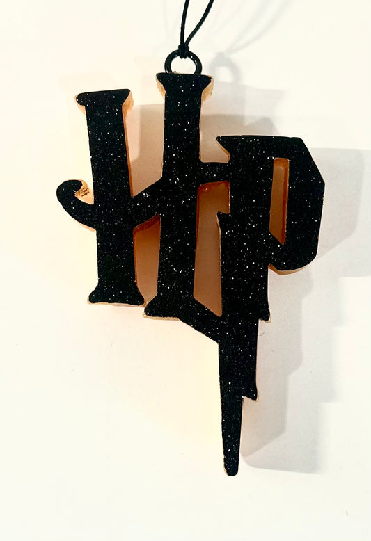 H. Potter Freshie RTS