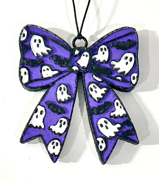 Ghost Bow Freshie RTS