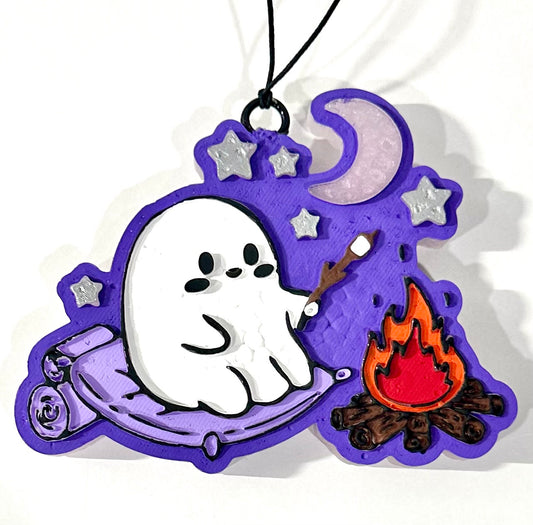 S’more’s Ghostie Freshie RTS