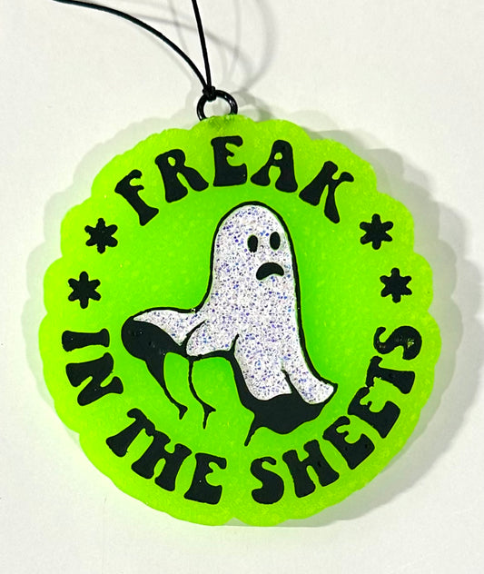 Freak In The Sheets Freshie RTS