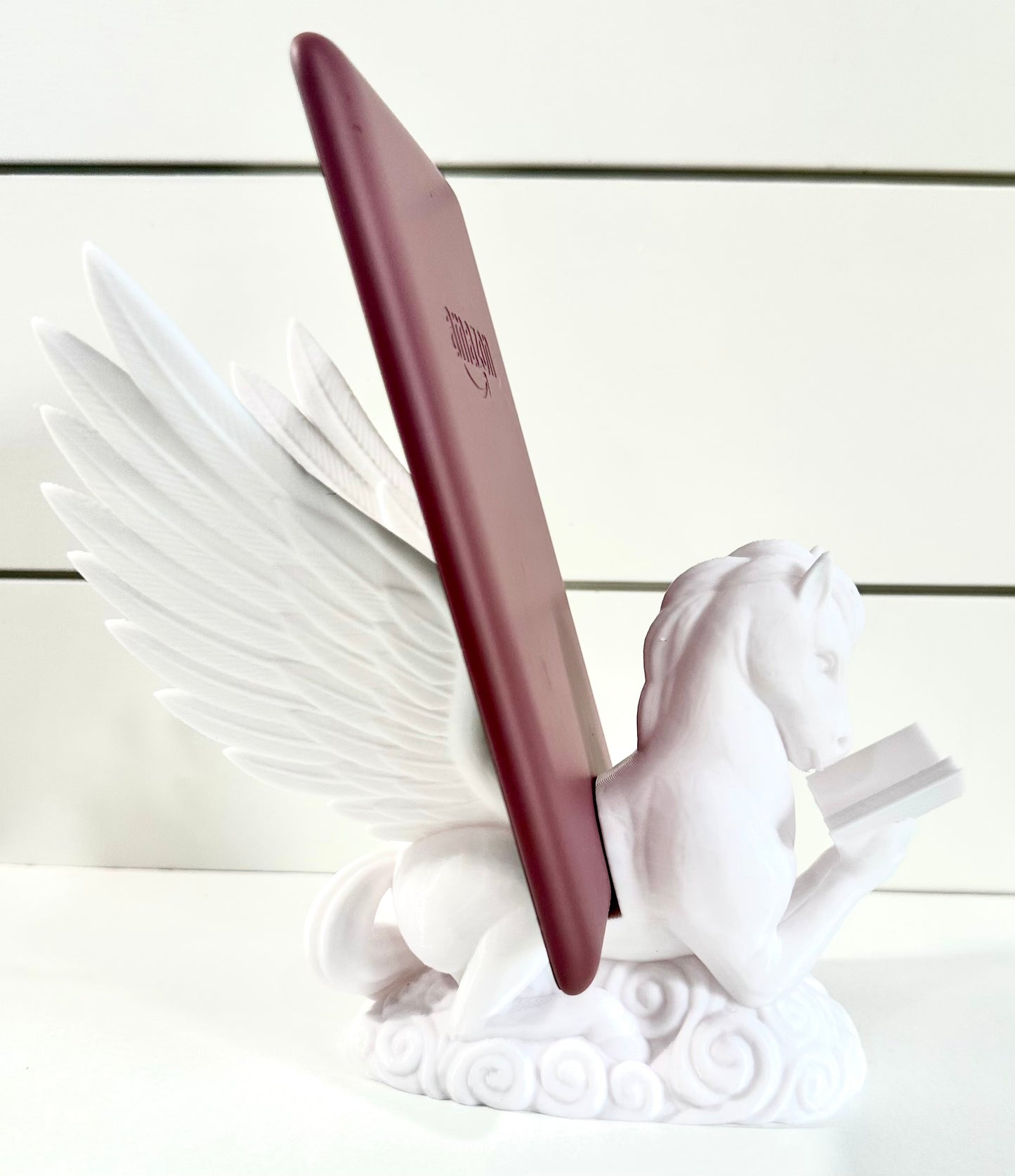 Pegusas Kindle Holder