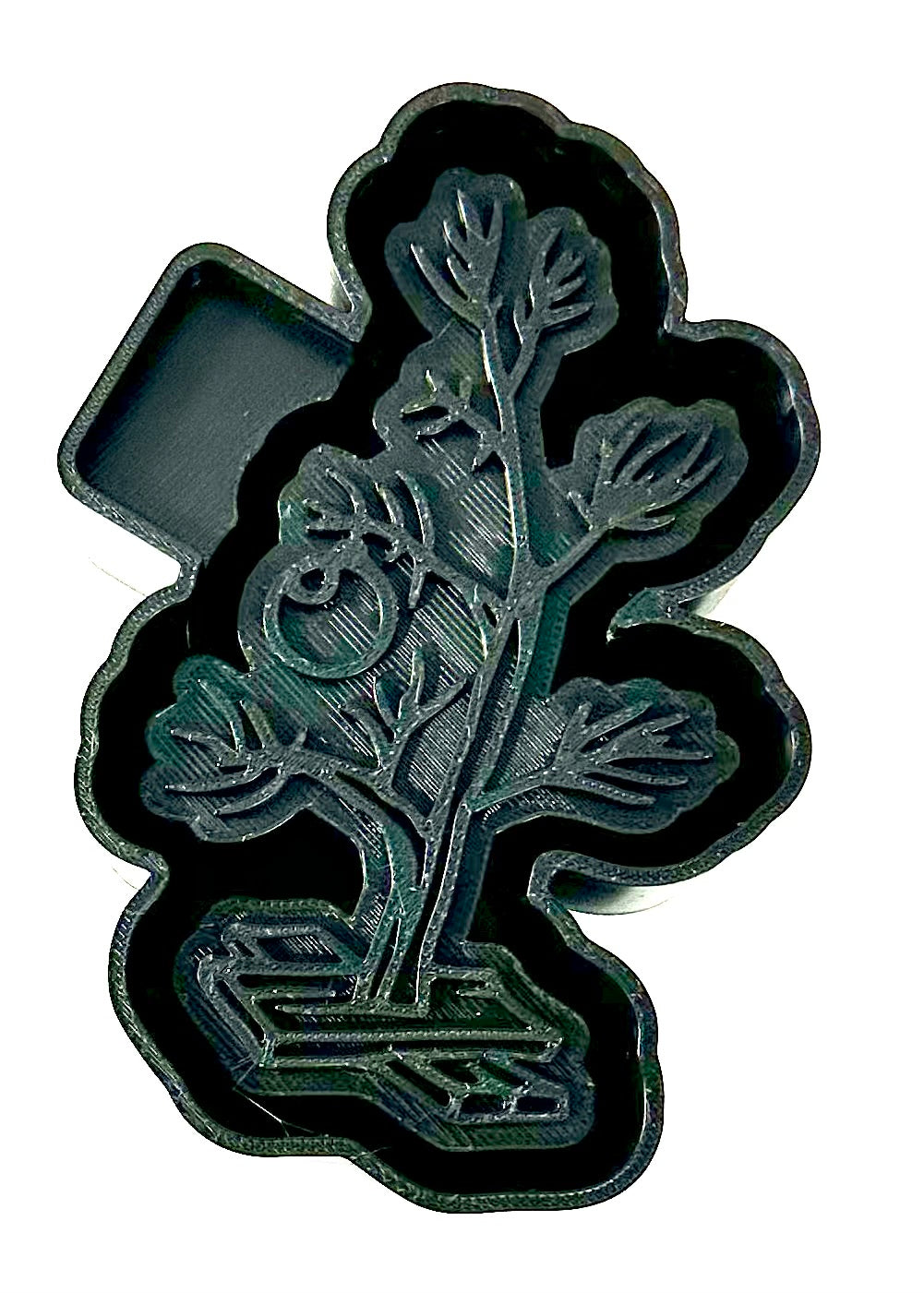 Charlie’s Tree Silicone Mold