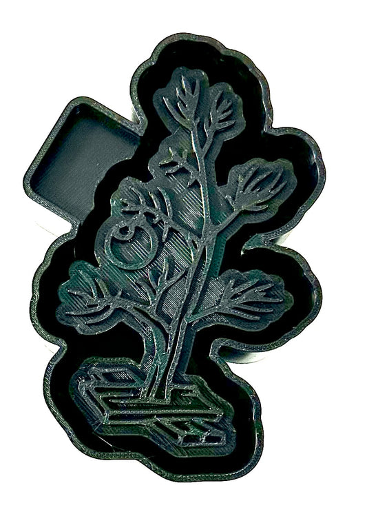 Charlie’s Tree Silicone Mold