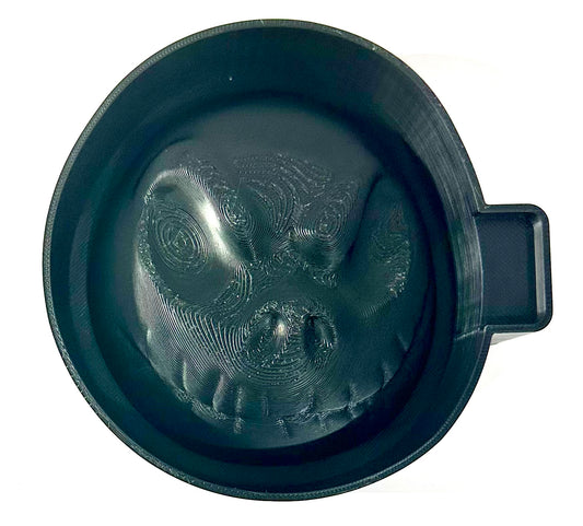 3D Jack Skellie Freshie Custom