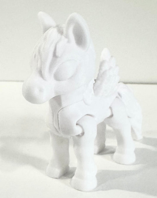 Articulated Medium Pegasus