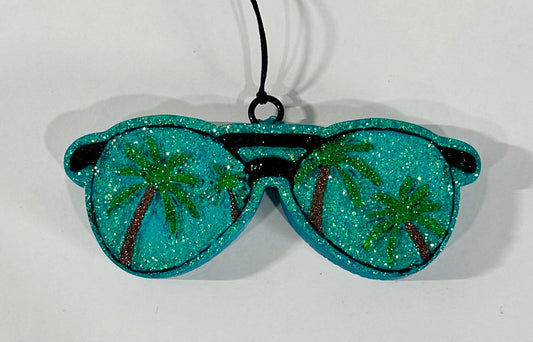 Palm Sunnies Freshie RTS