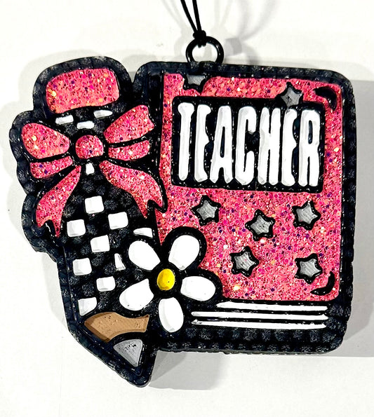 Checker Teacher Freshie RTS