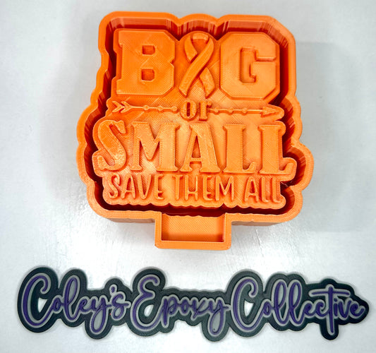Big Or Small
