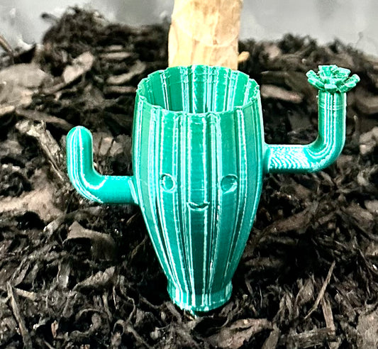 Cactus Plant Spike/Slow Water Feeder