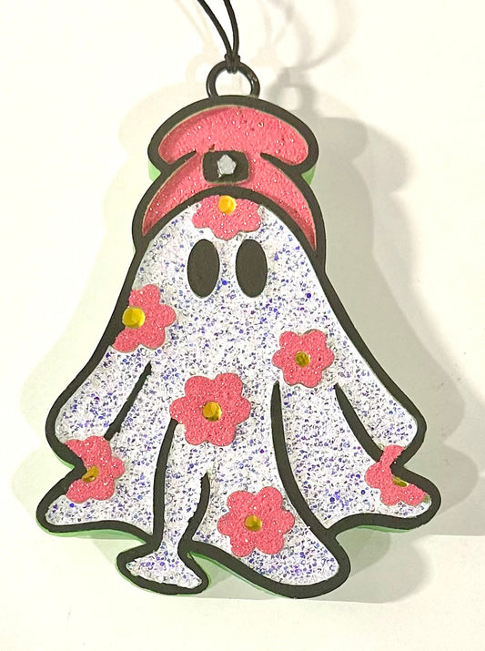 Groovy Ghostie Freshie RTS