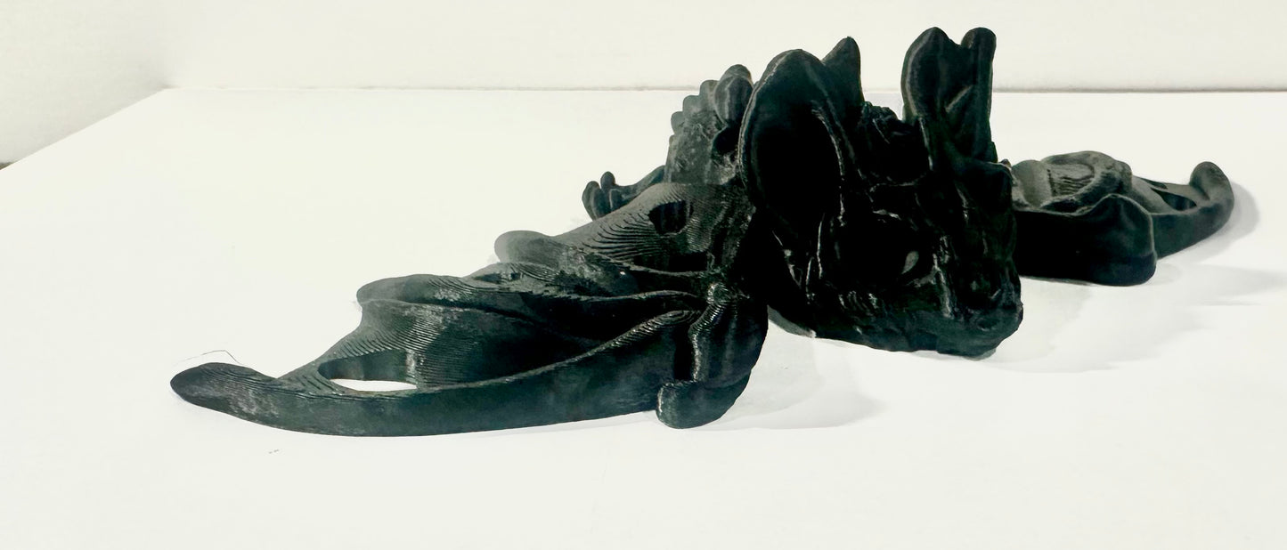 Articulated Bat