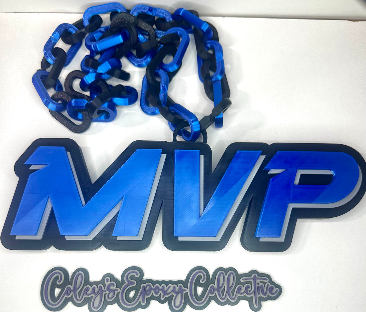 MVP Hype Chain