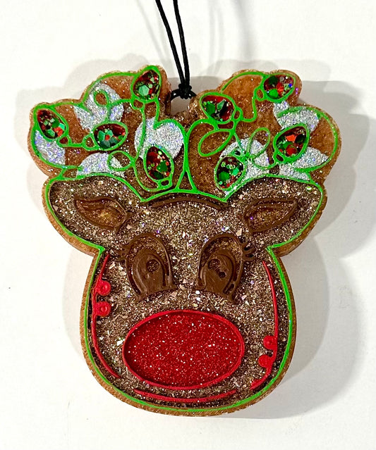 Reindeer Freshie RTS