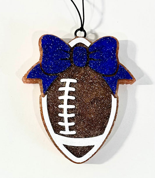 Football Bow Freshie RTS