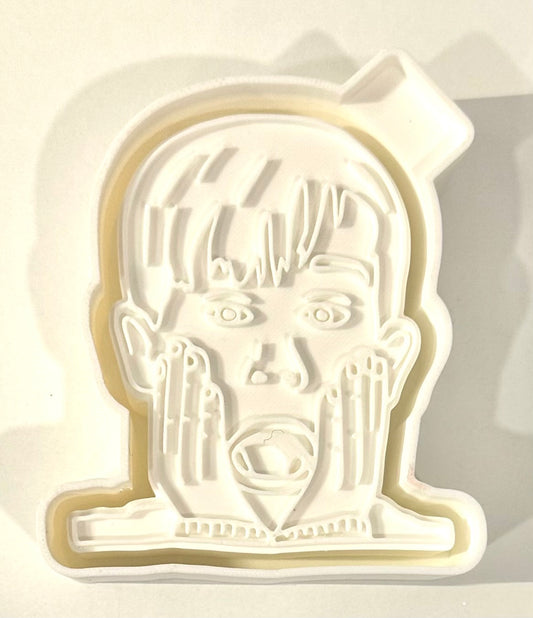 Home Alone Freshie Custom