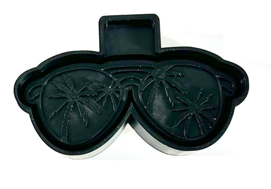 Palm Sunnies Silicone Mold
