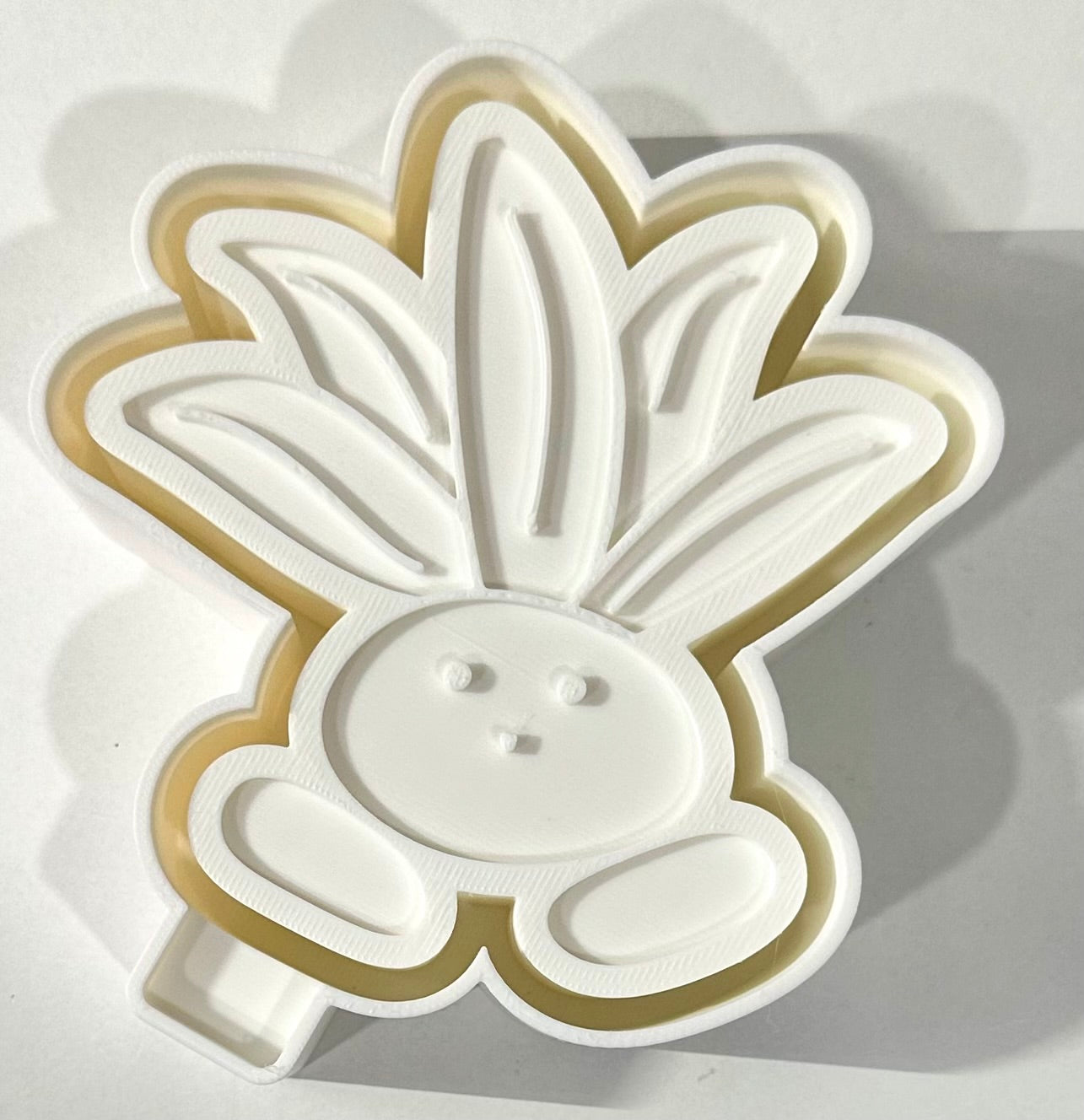 Sprout Silicone Mold