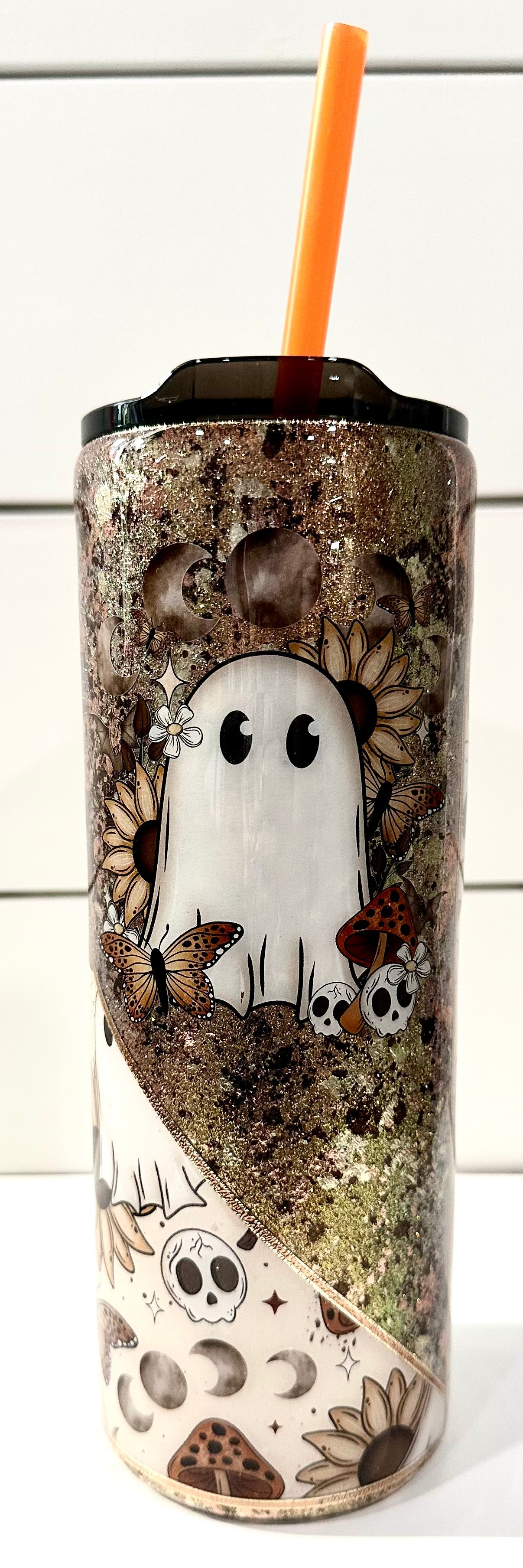 Fall Ghostie