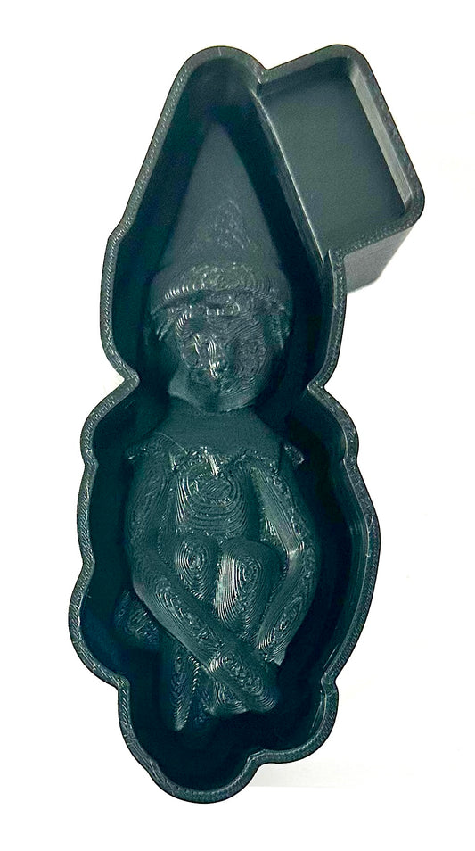 3D Elfie Freshie Custom