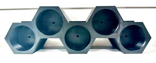 Shimmer Dust/Foil Flakes Holder Add On