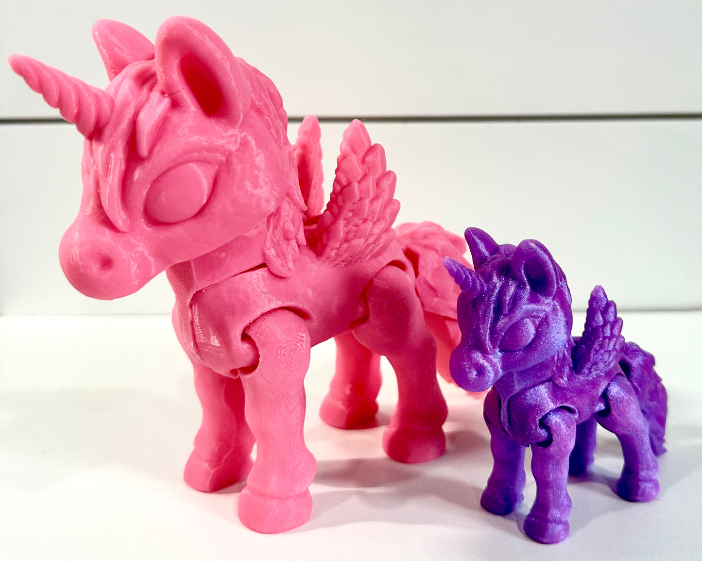 Large Articulated Alicorn
