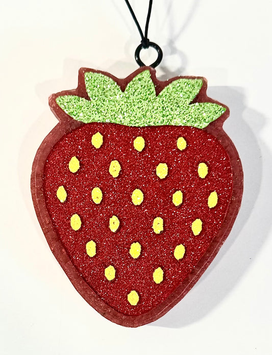 Strawberry Freshie RTS