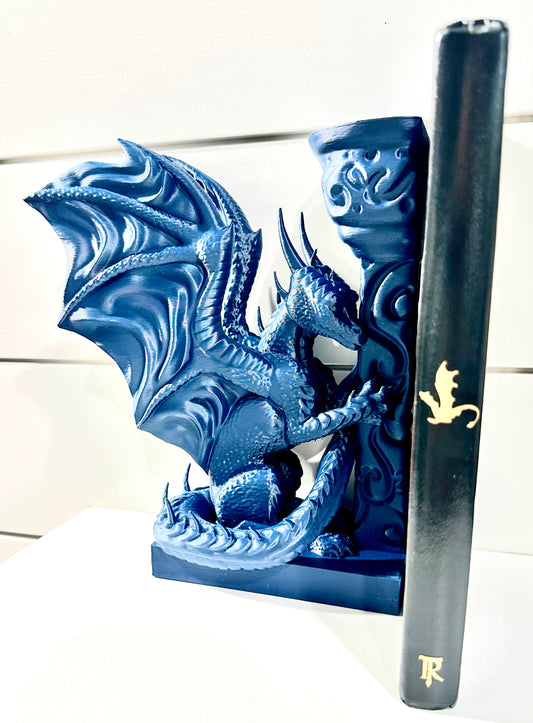Dragon Bookend