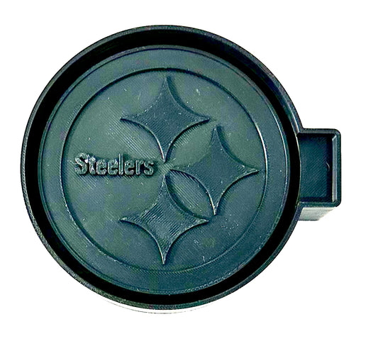 Steelers Silicone Mold