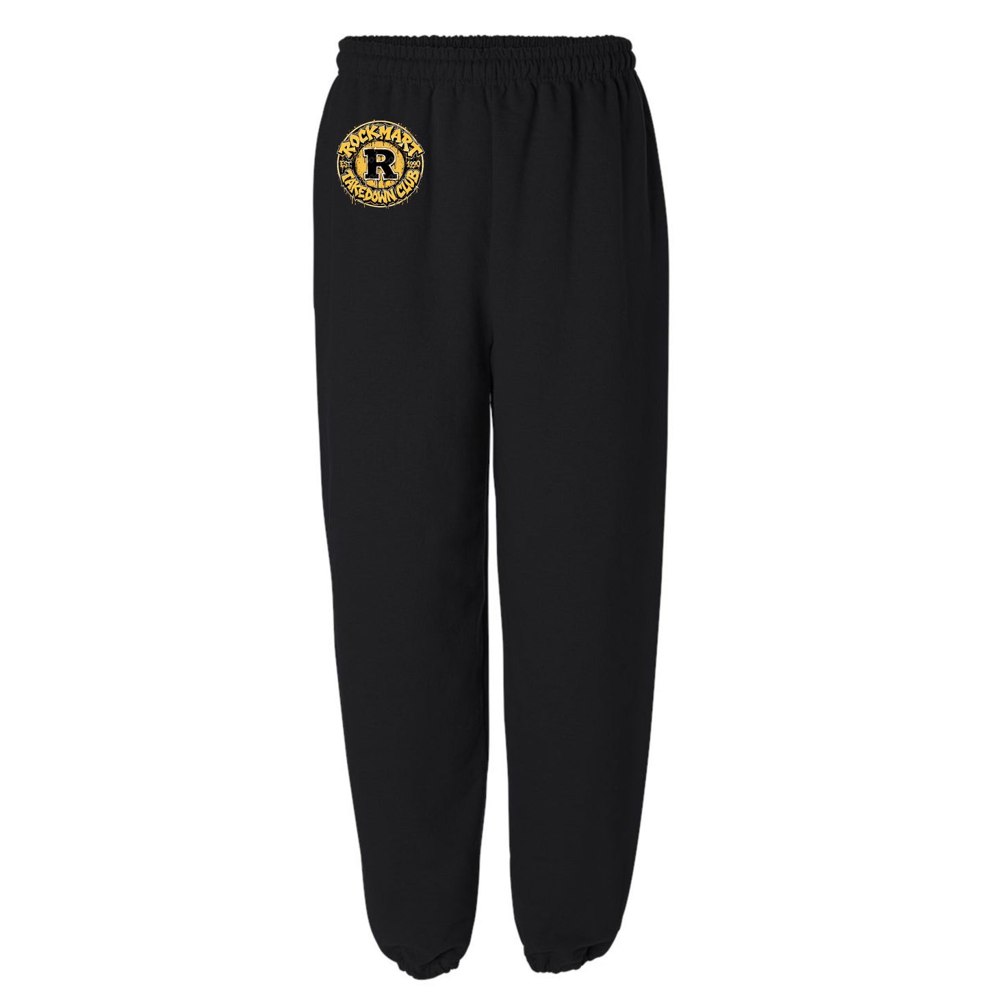 Rockmart Takedown Club Sweatpants