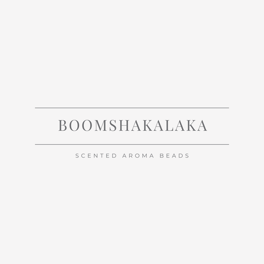 Boomshakalaka Scented Aroma Beads