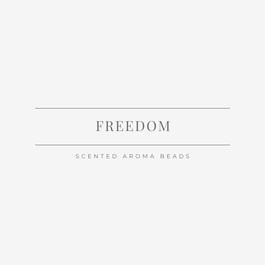 Freedom Scented Aroma Beads