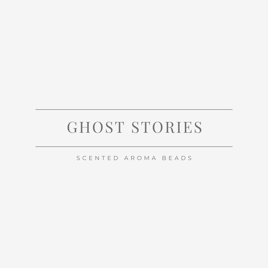 Ghost Stories Scented Aroma Beads