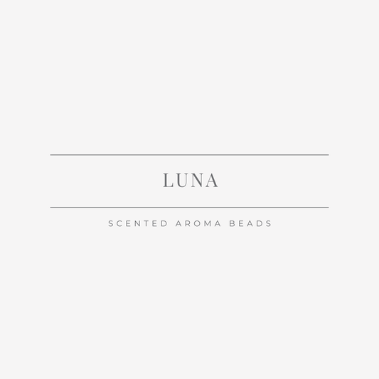 Luna Scented Aroma Beads