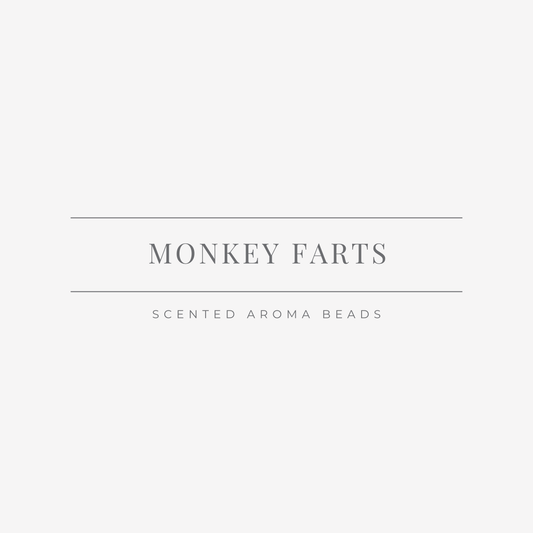 Monkey Farts Scented Aroma Beads
