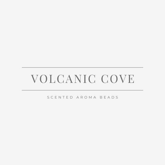 Volcanic Cove Scented Aroma Beads