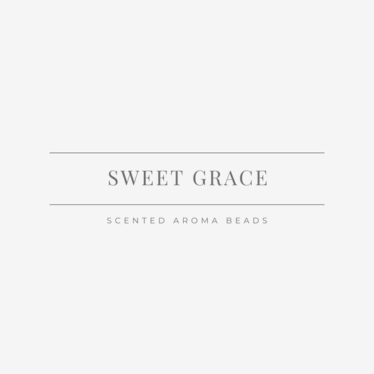 Sweet Grace Scented Aroma Beads