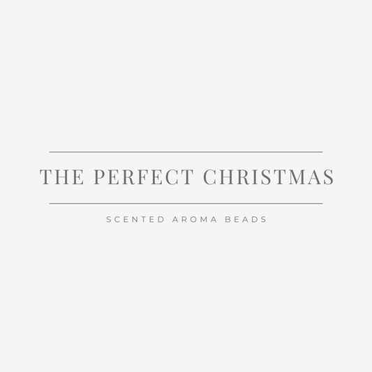 The Perfect Christmas Scented Aroma Beads