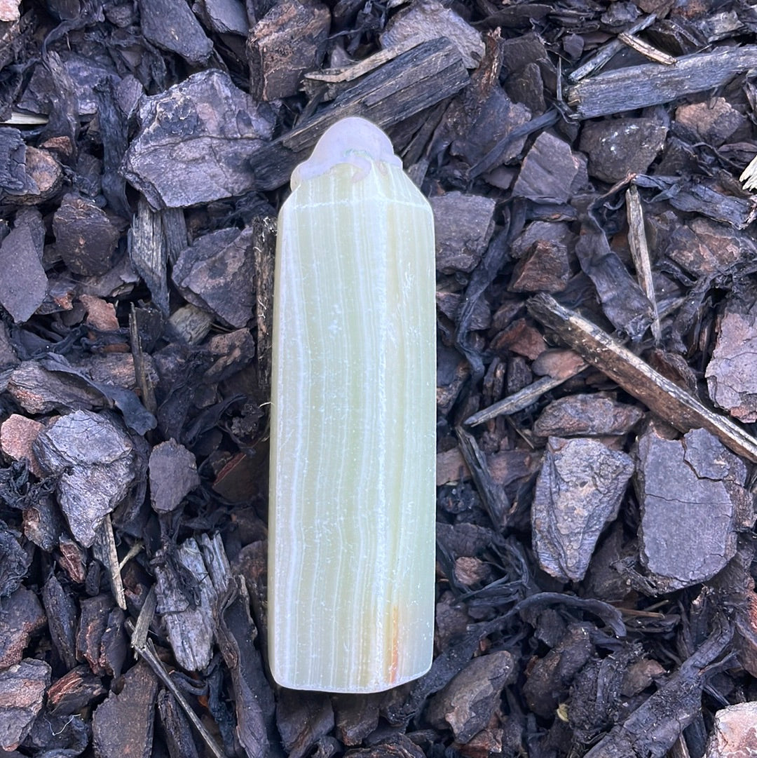 Green Onyx Tower