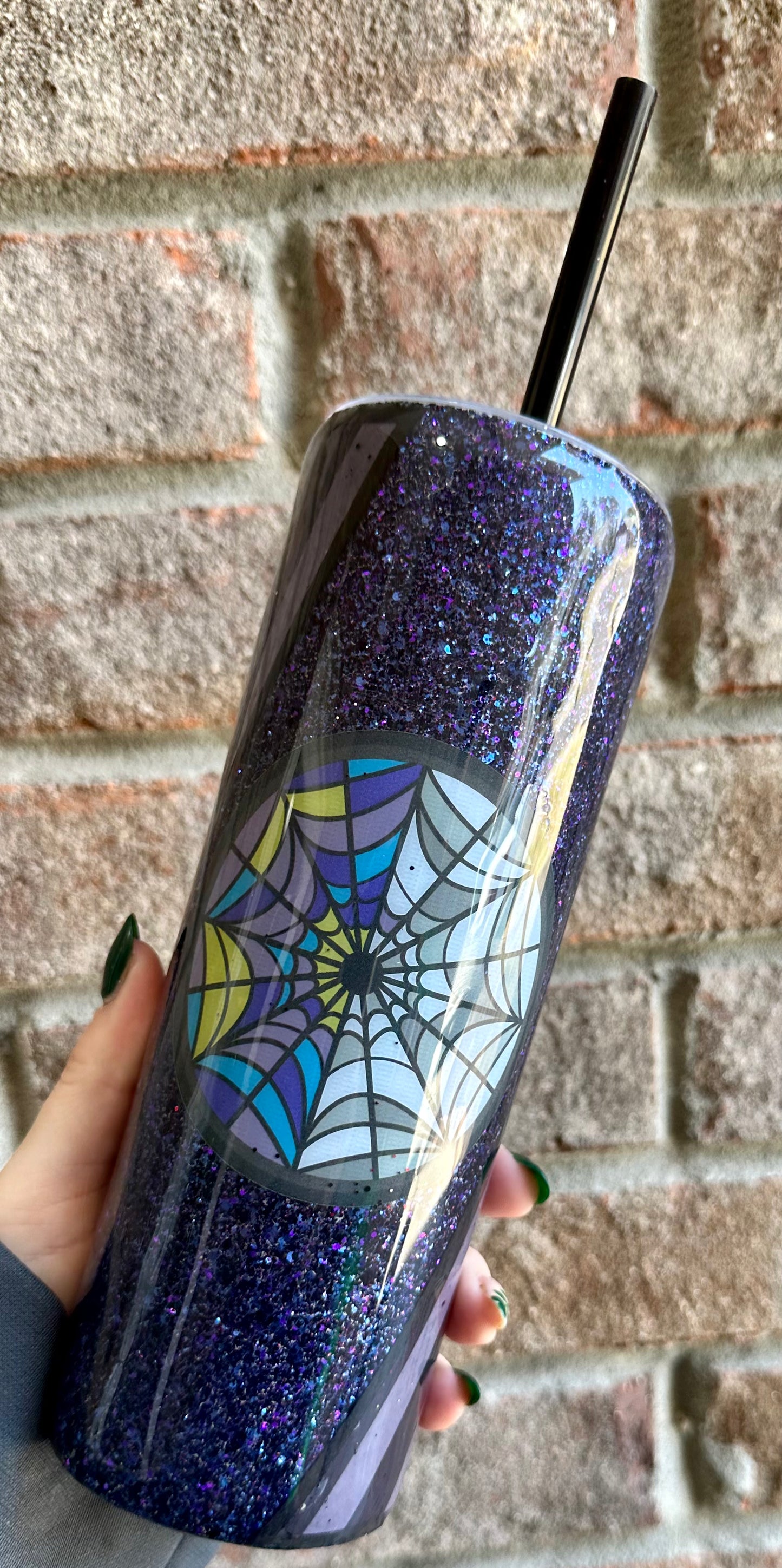 Stained Glass