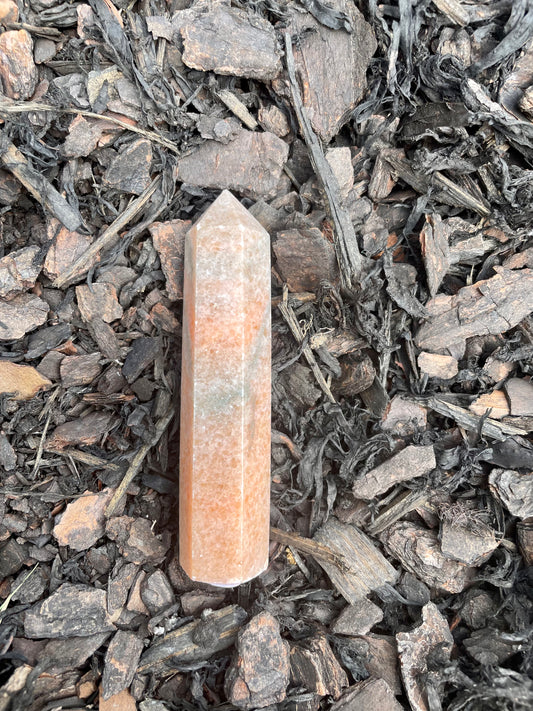 Sunstone